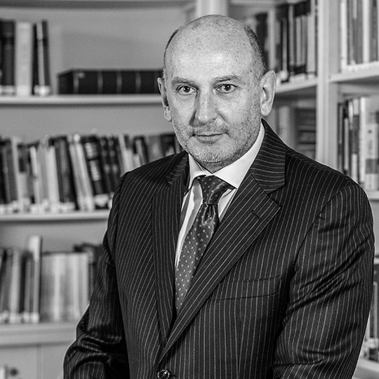 Daniel Campos